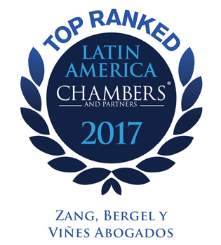 Zang, Bergel y Vines Abogados Buenos Aires, Argentina Office