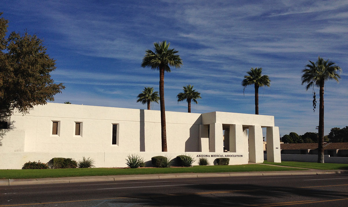 The Gonzalez Law Group, PLLC Tempe, AZ Office