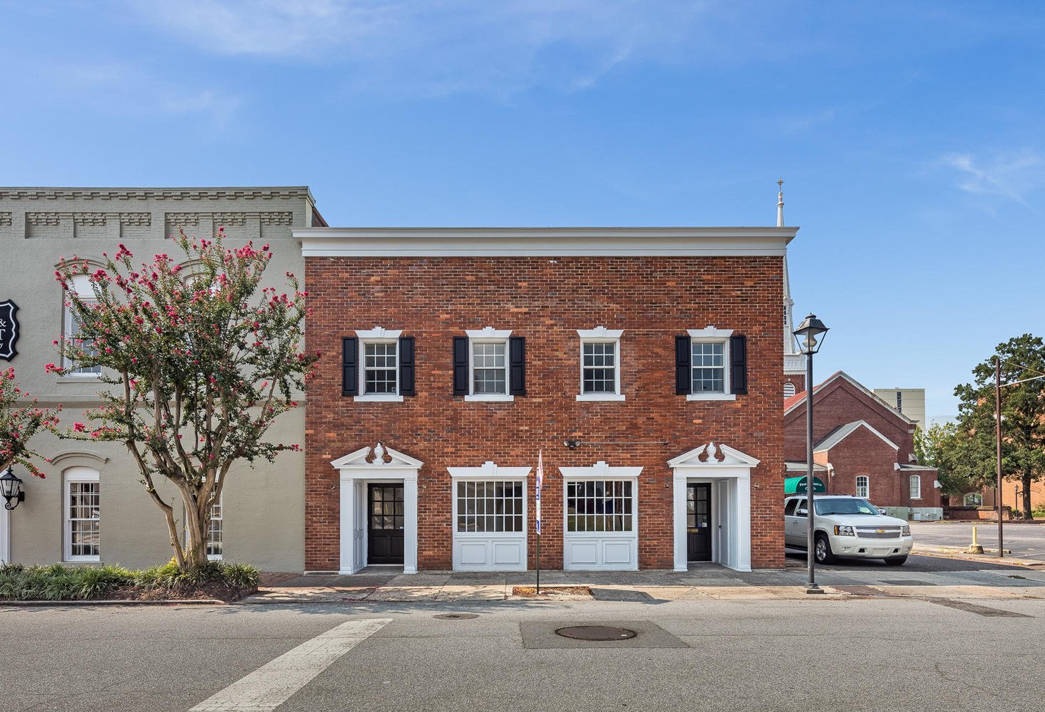 Bell & Brigham, Attorneys at Law Augusta, GA Office