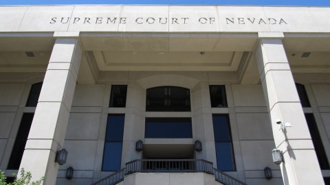 Garg Golden Law Firm Henderson,  Office