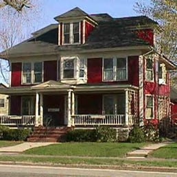 Sawyer & Sawyer PA Gorham, ME Office