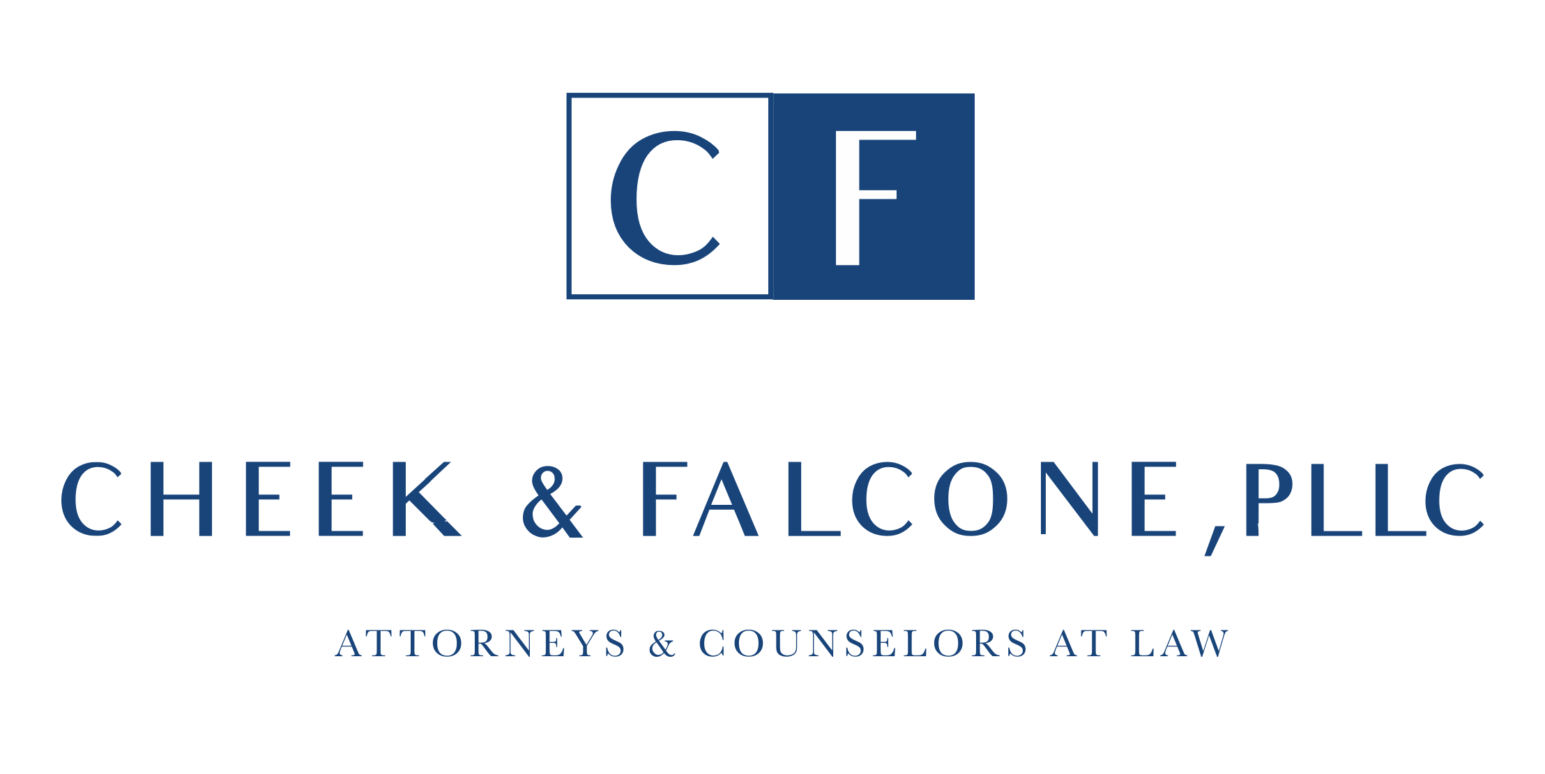 Cheek & Falcone, PLLC Oklahoma City, OK Office