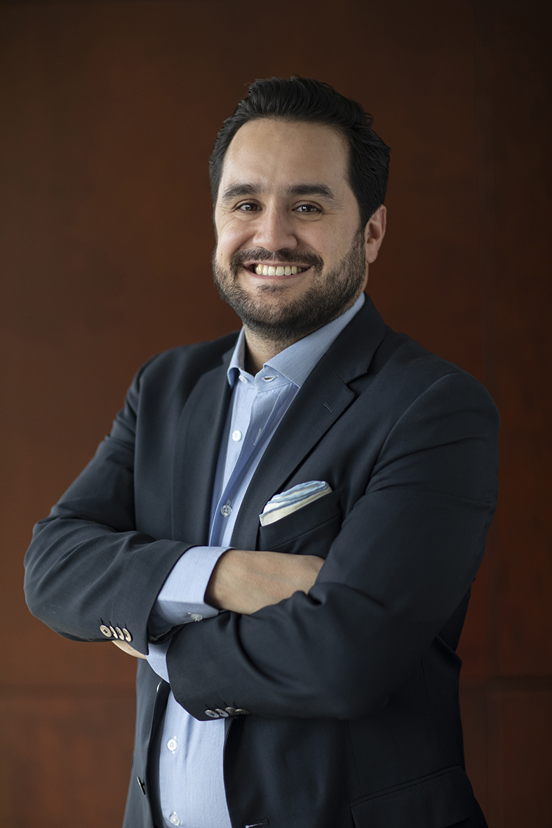 Santamarina y Steta, S.C Mexico Office