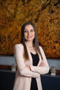 Gokce Attorney Partnership Istanbul, Turkey Office