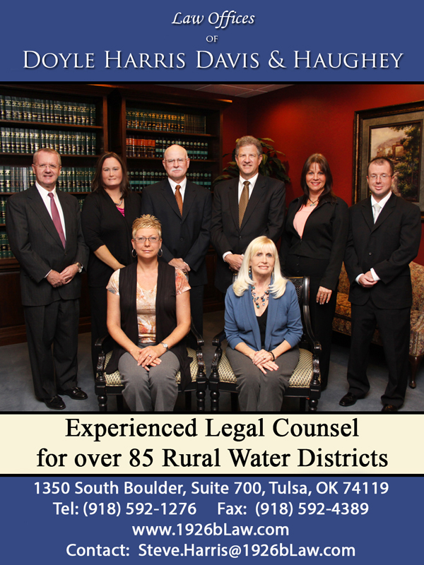 Davis Business Law Tulsa, OK Office