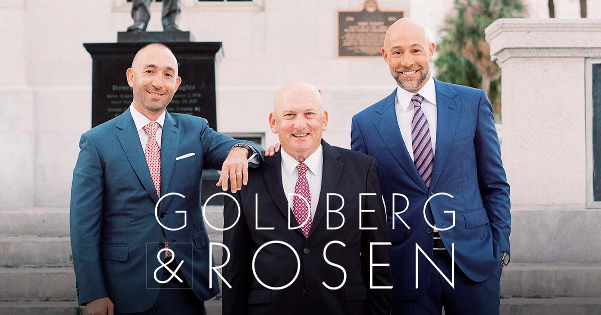 Goldberg & Rosen Miami,  Office