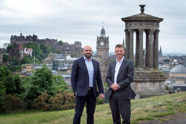 TLT LLP Edinburgh, United Kingdom Office