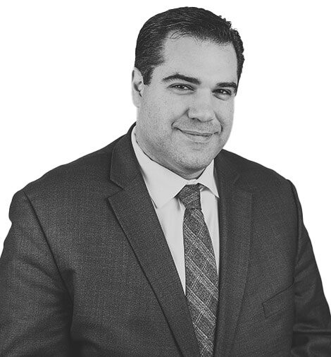 Muscato & Shatkin, LLP Buffalo, NY Office