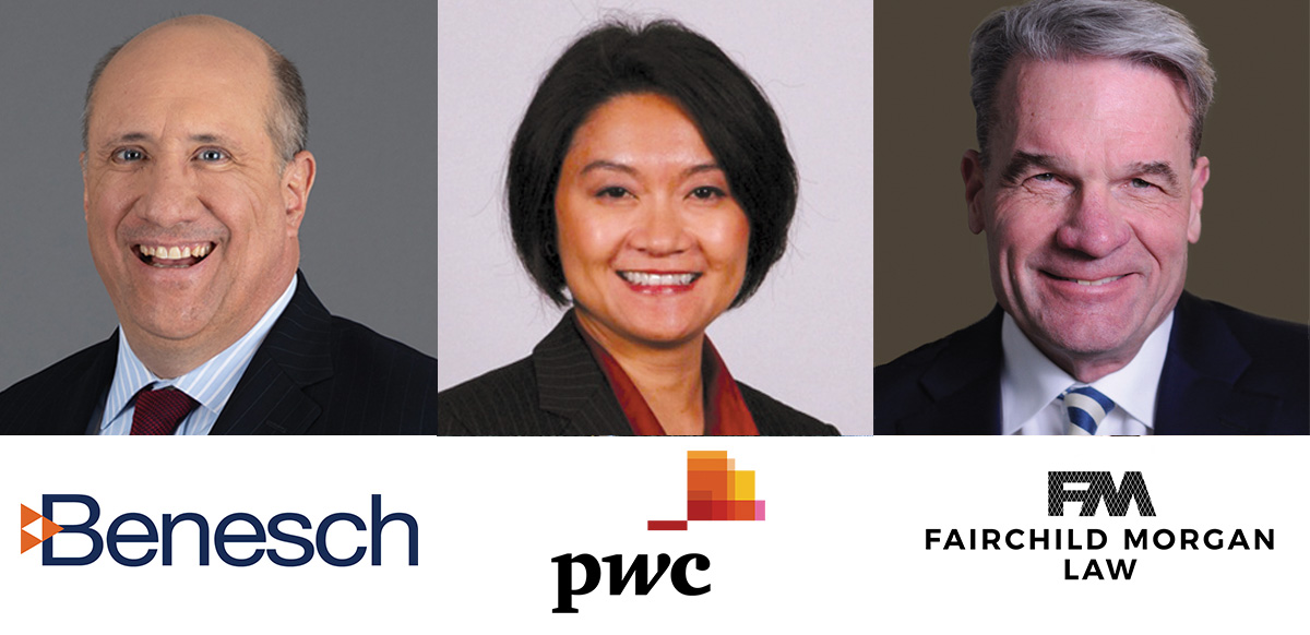 Fairchild Morgan Law Chicago,  Office