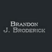 Brandon J. Broderick, Attorney at Law Hackensack,  Office