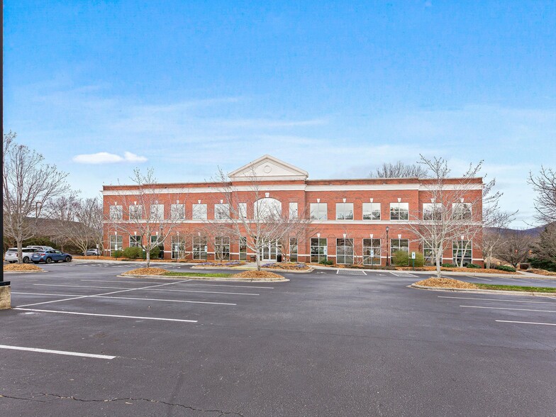 Yingling Law, PLLC Asheville,  Office