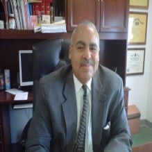 Freeman Law Center, LLC Jersey City,  Office