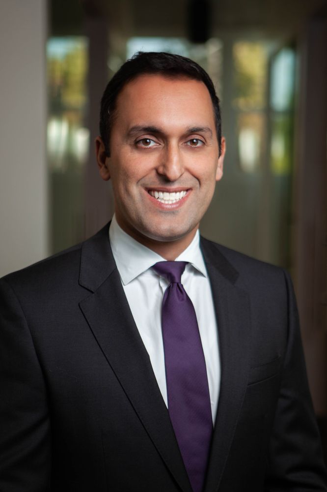 Oakwood Legal Group, LLP Los Angeles, CA Office