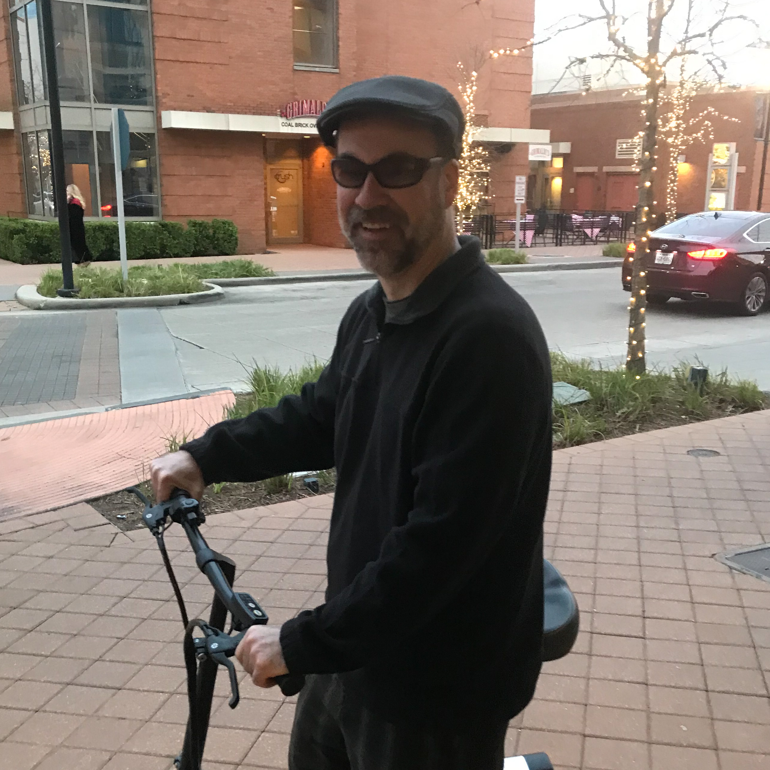 Basil Angelo PC The Woodlands,  Office