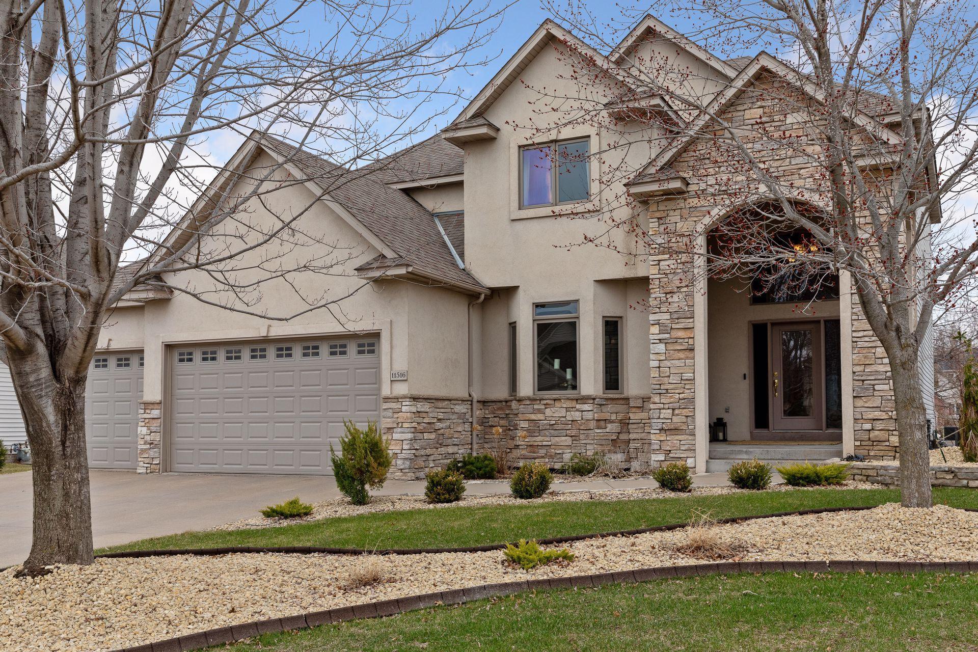 Brown Law Offices, PA Champlin,  Office