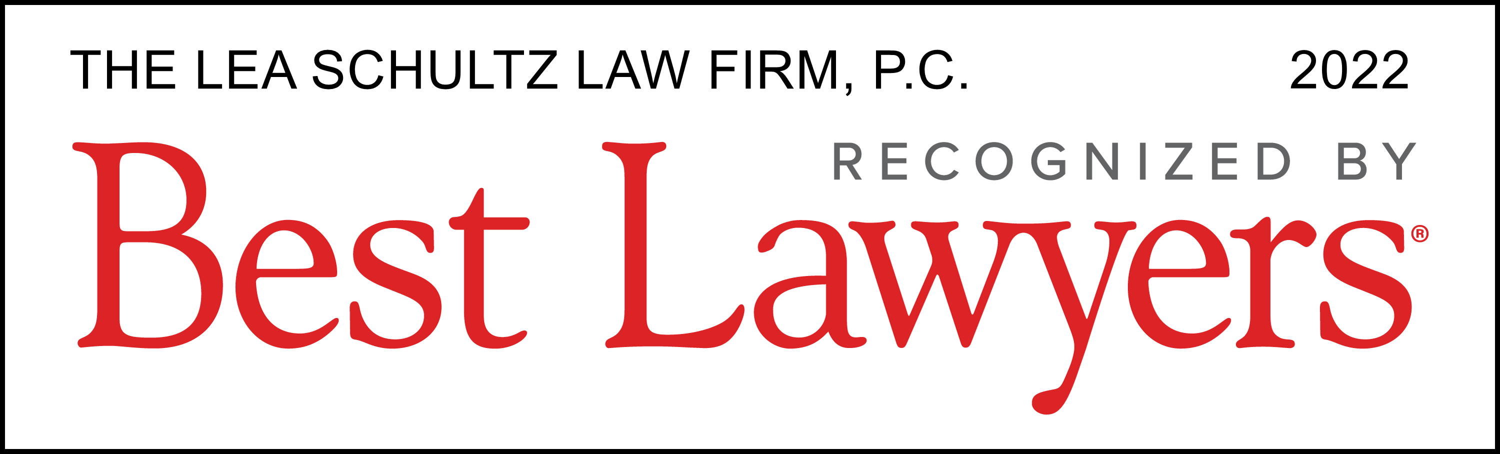The Lea/Schultz Law Firm, P.C Wilmington, NC Office