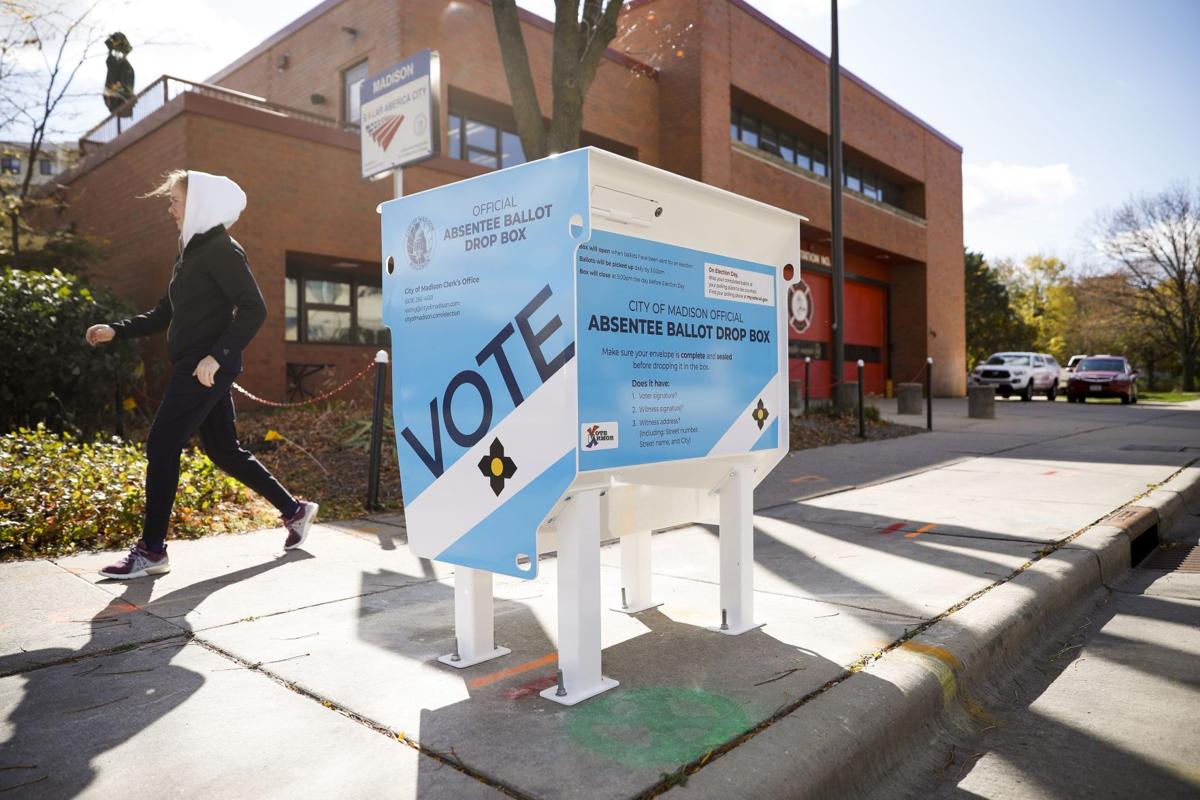 Grieve Law Madison, WI Office