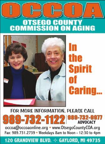 Sondee, Racine & Doren, PLC Gaylord, MI Office