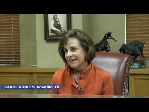 Lovell, Lovell, Isern & Farabough, L.L.P Amarillo, TX Office