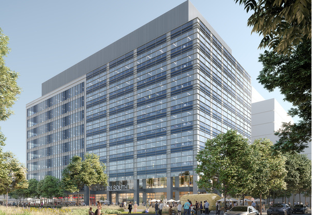 Nutter McClennen & Fish LLP Boston, MA Office