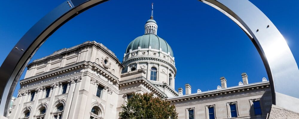 Dant Advocacy, Inc Indianapolis,  Office