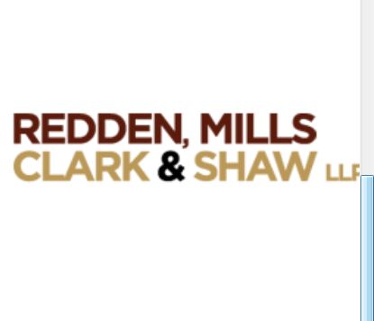 Redden, Mills, Clark & Shaw, LLP Birmingham, AL Office