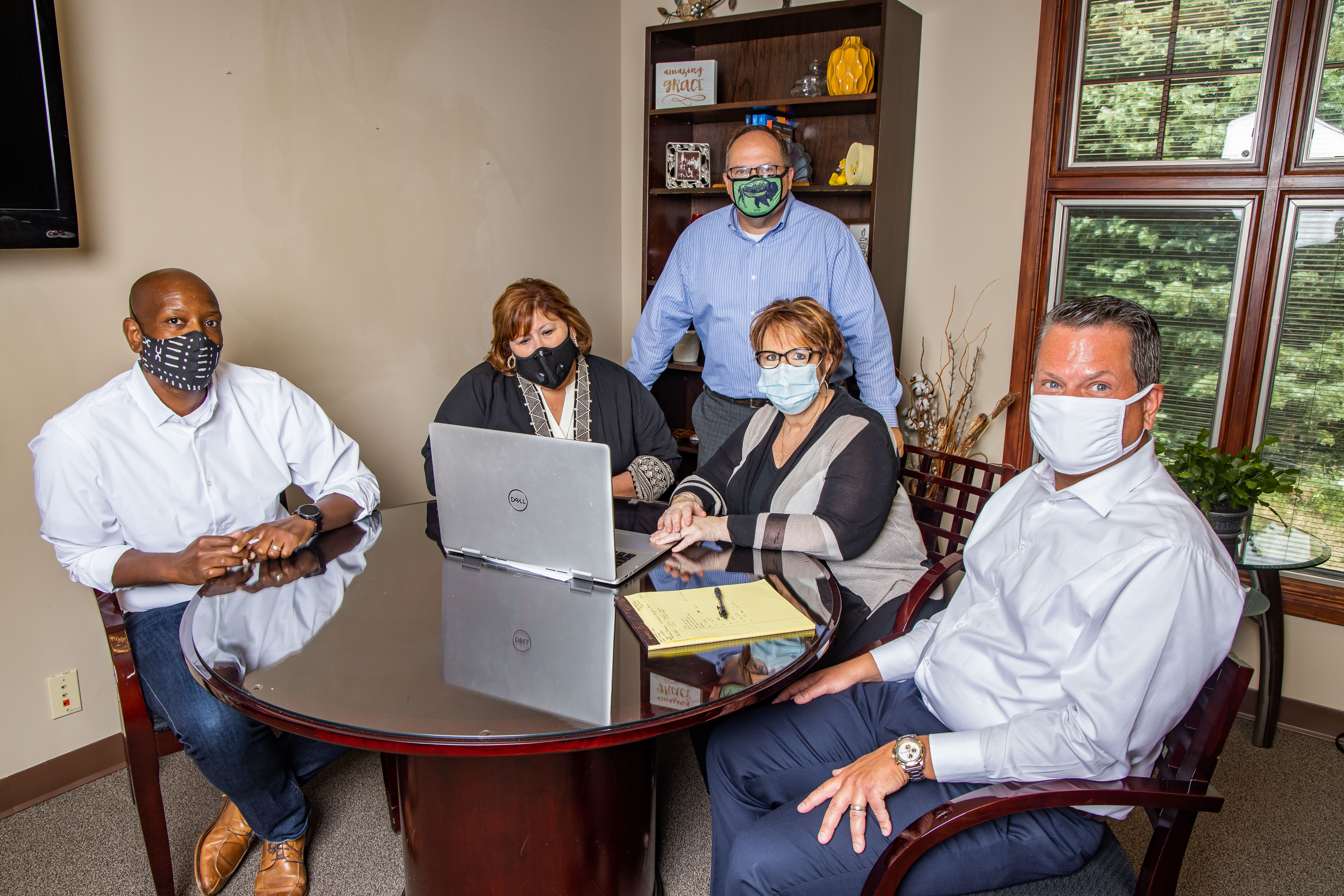 Fisher Maas Howard Lloyd & Wheeler P.C Carmel, IN Office