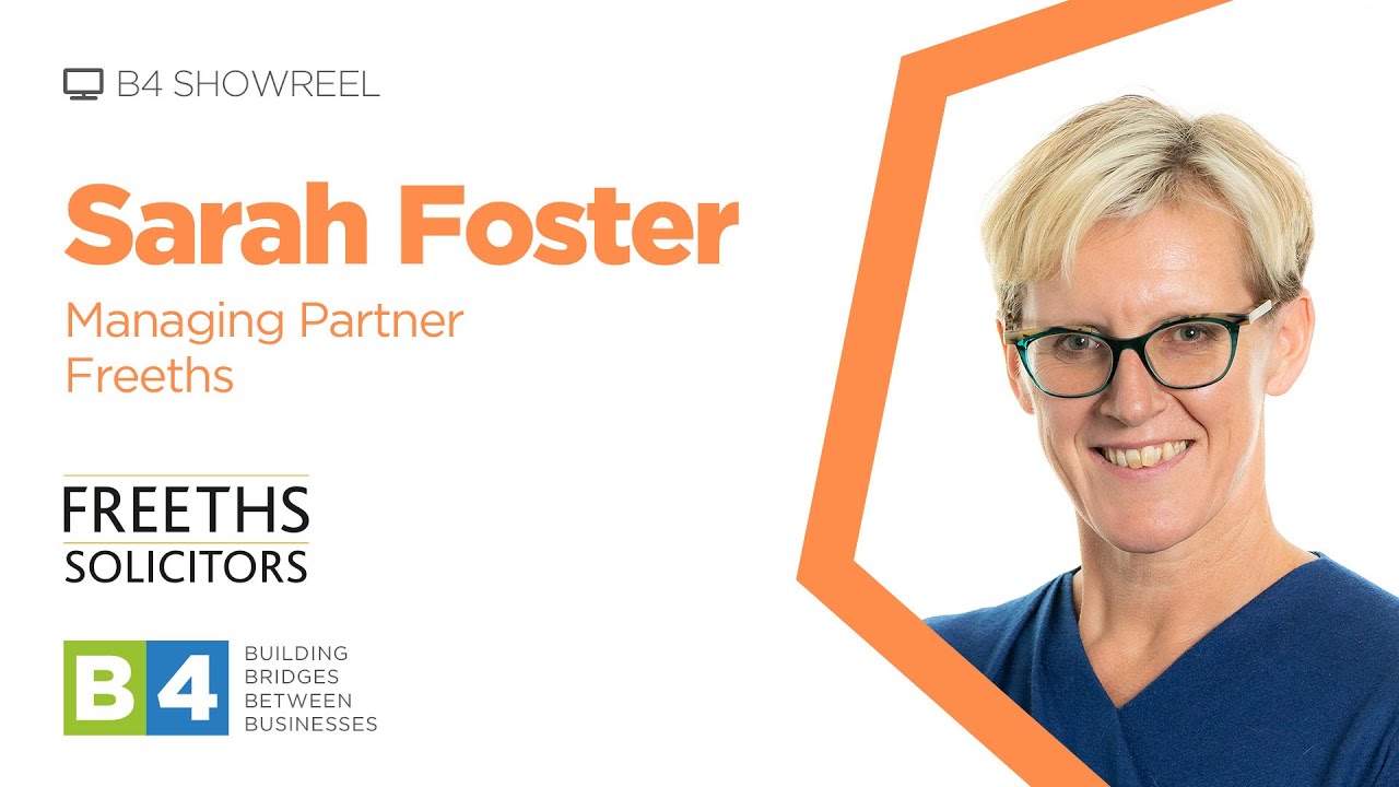 Freeths Solicitors Oxford, United Kingdom Office