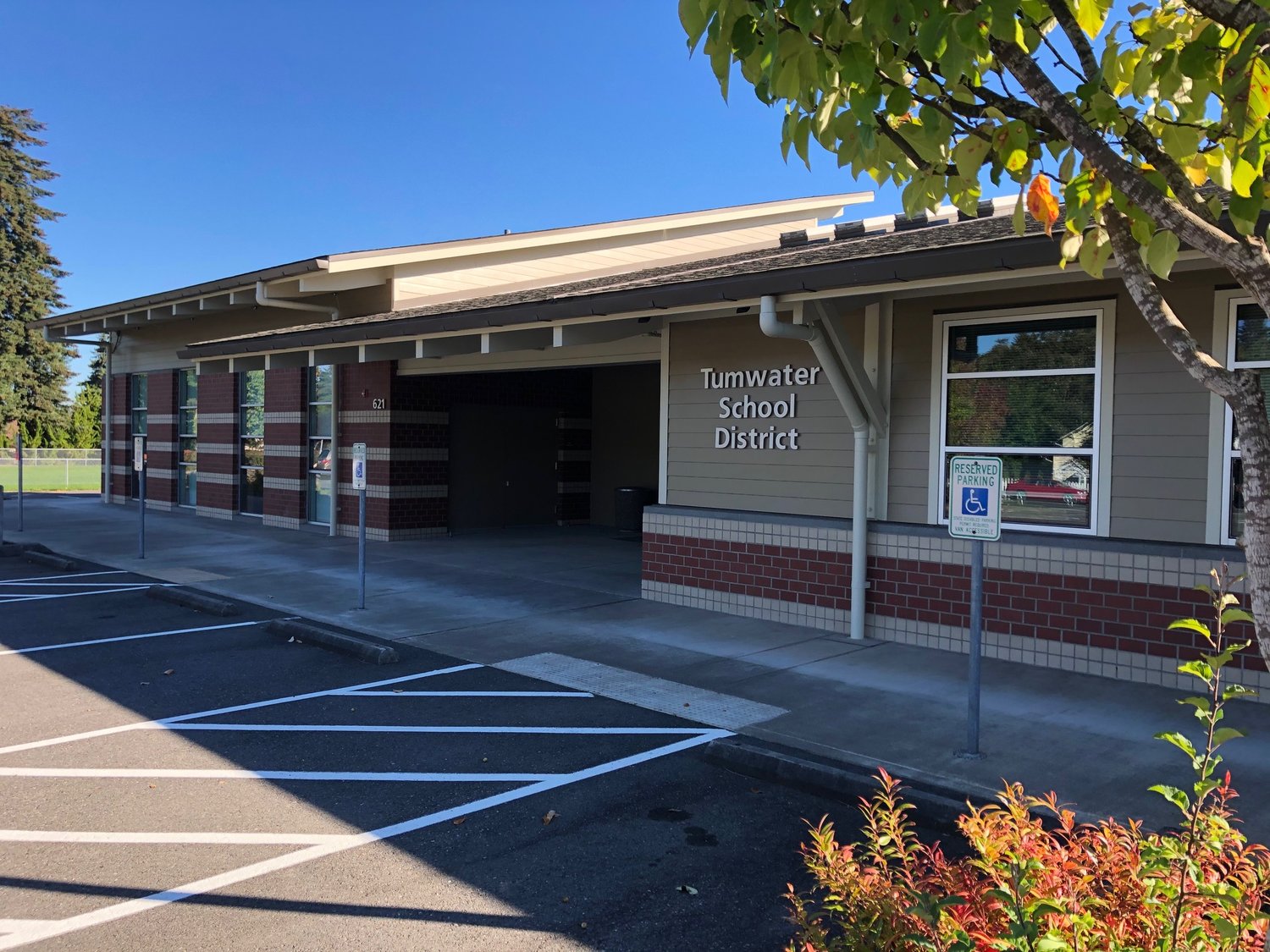 Worth Law Group Tumwater, WA Office