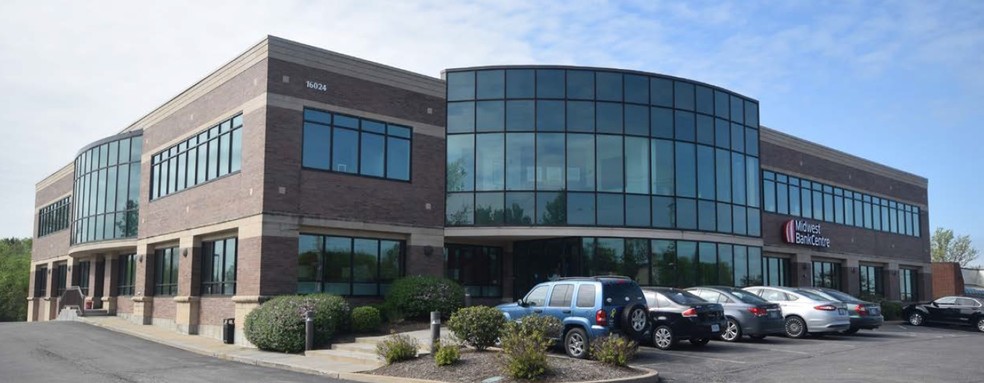 Stange Law Firm, PC Ellisville, MO Office