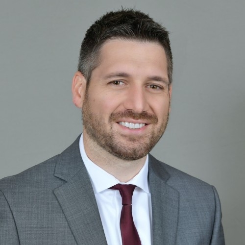 Jeffrey Thomas Massaro Hackensack, NJ Office