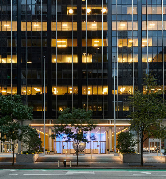 AEGIS LAW Chicago, IL Office