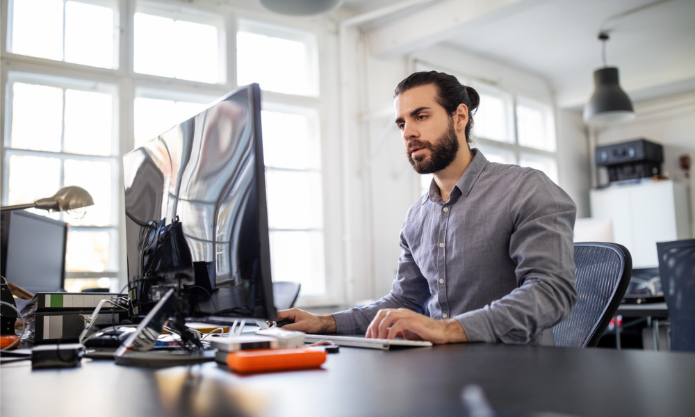 CMS Legal Toronto, Canada Office