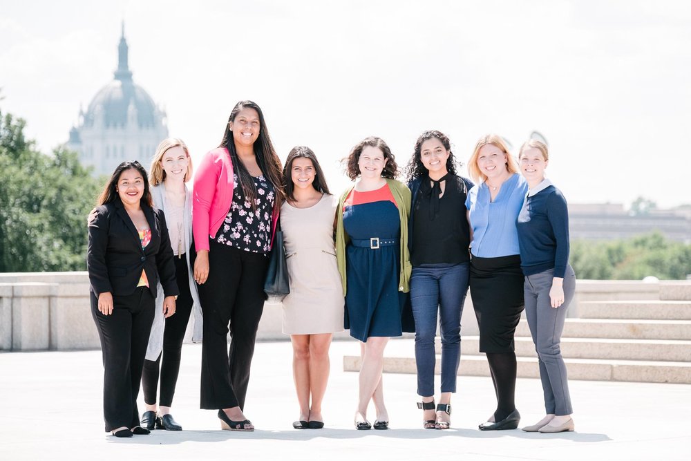 Contreras & Metelska, PA Saint Paul,  Office