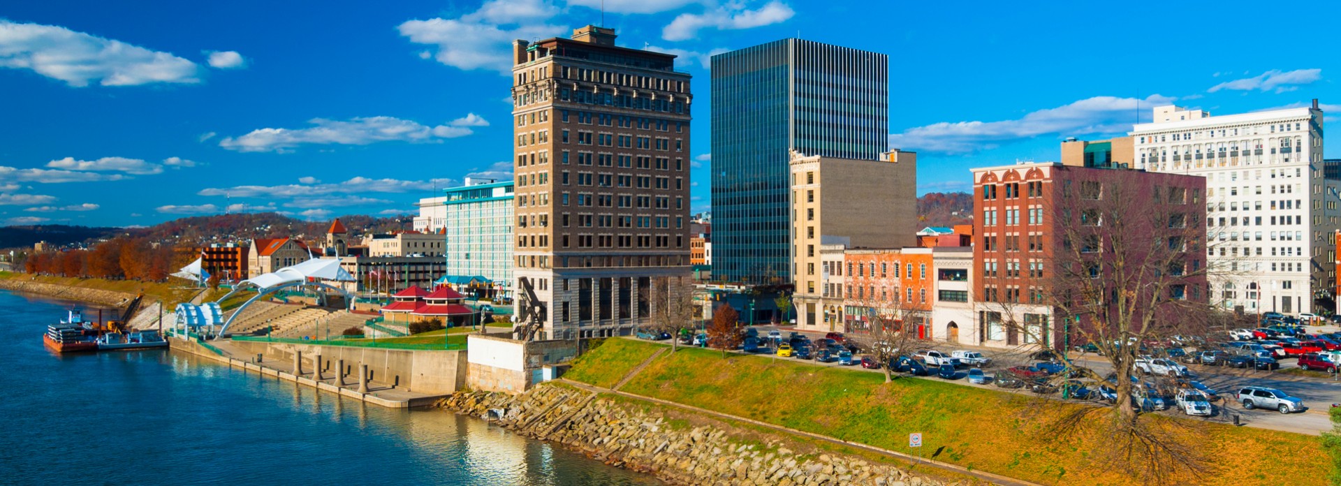 Jackson Kelly PLLC Charleston, WV Office