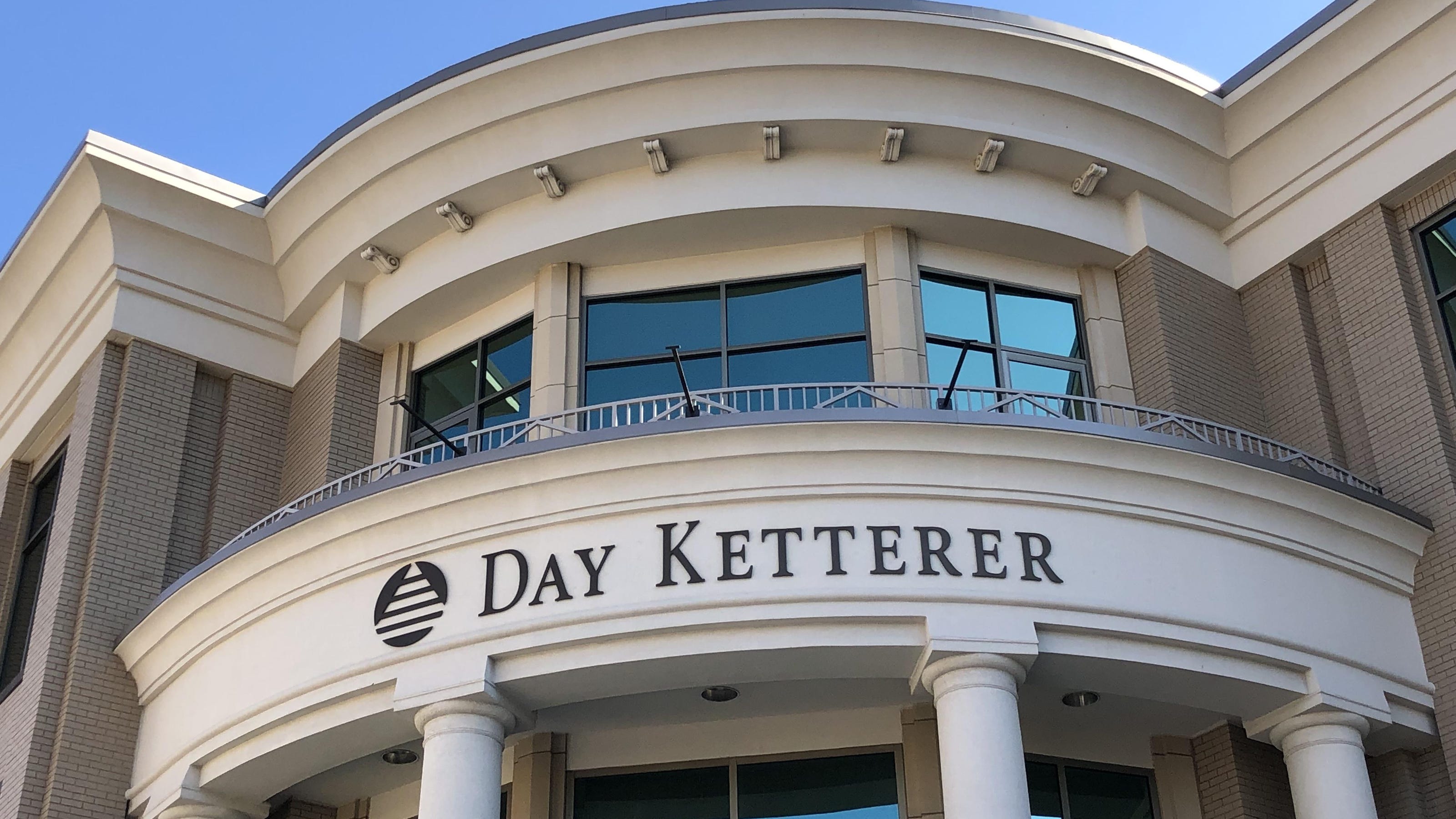Day Ketterer Ltd Cleveland, OH Office