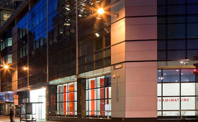 Michelmores LLP London, UK-England Office