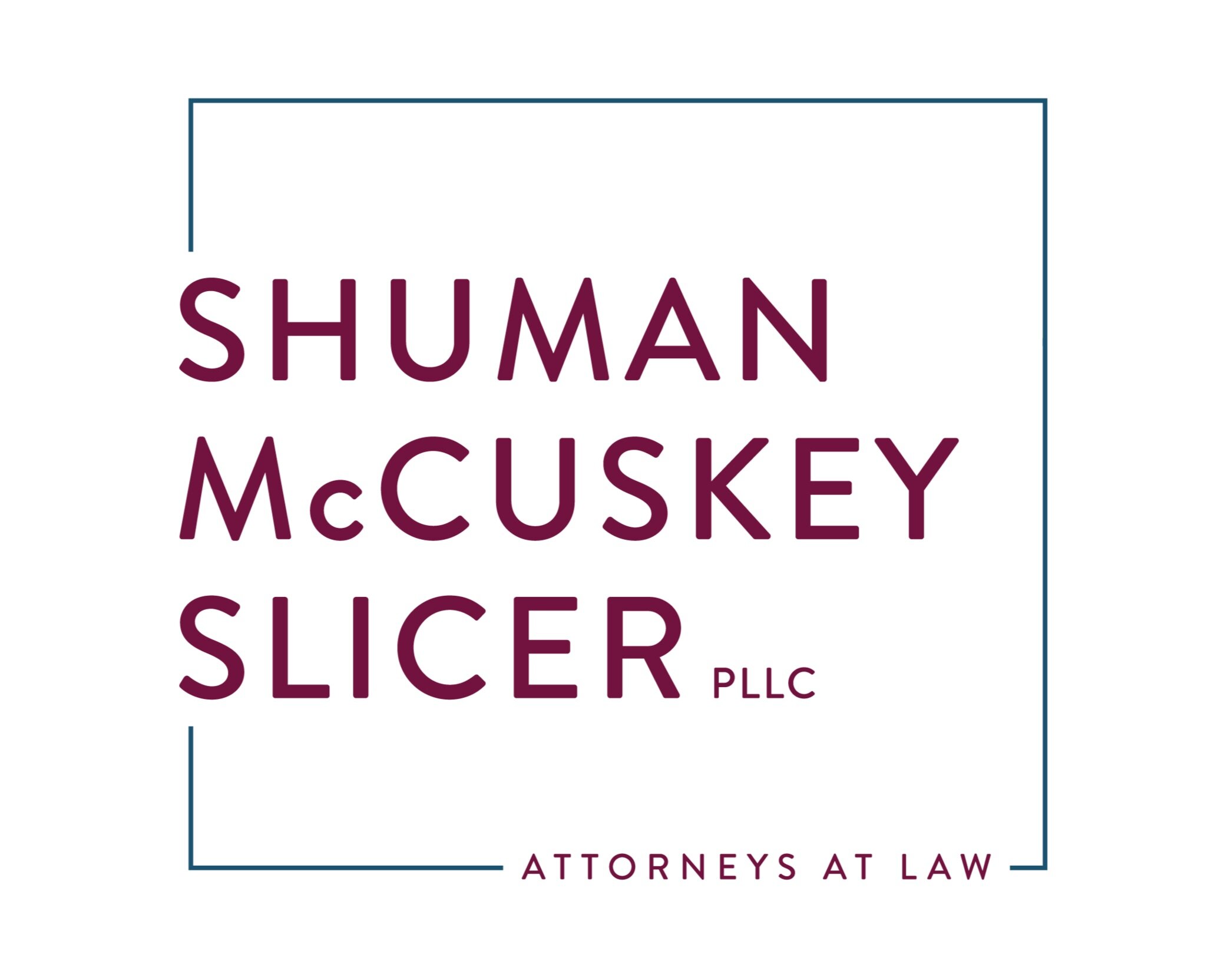Shuman, McCuskey & Slicer, PLLC Morgantown, WV Office