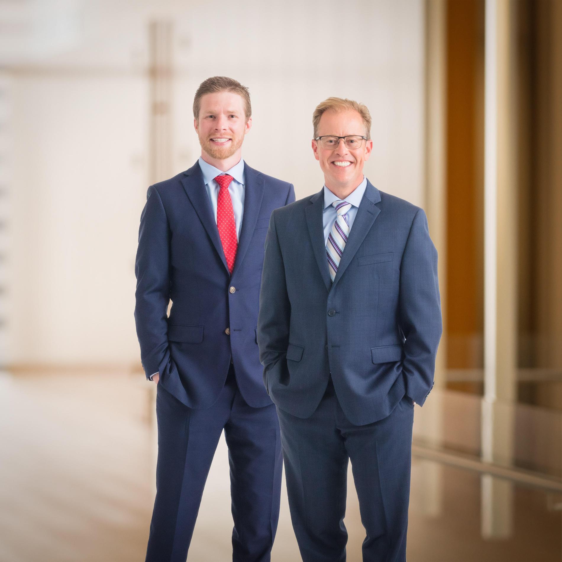 Morgan & Morgan, PA Salt Lake City, UT Office