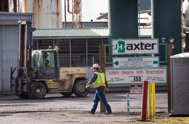 Terri Wood Law Office Eugene, OR Office