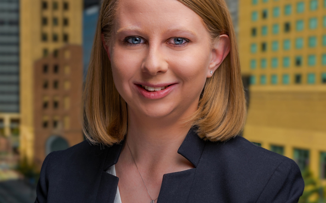 The Law Firm of Lee & Brown Denver, CO Office