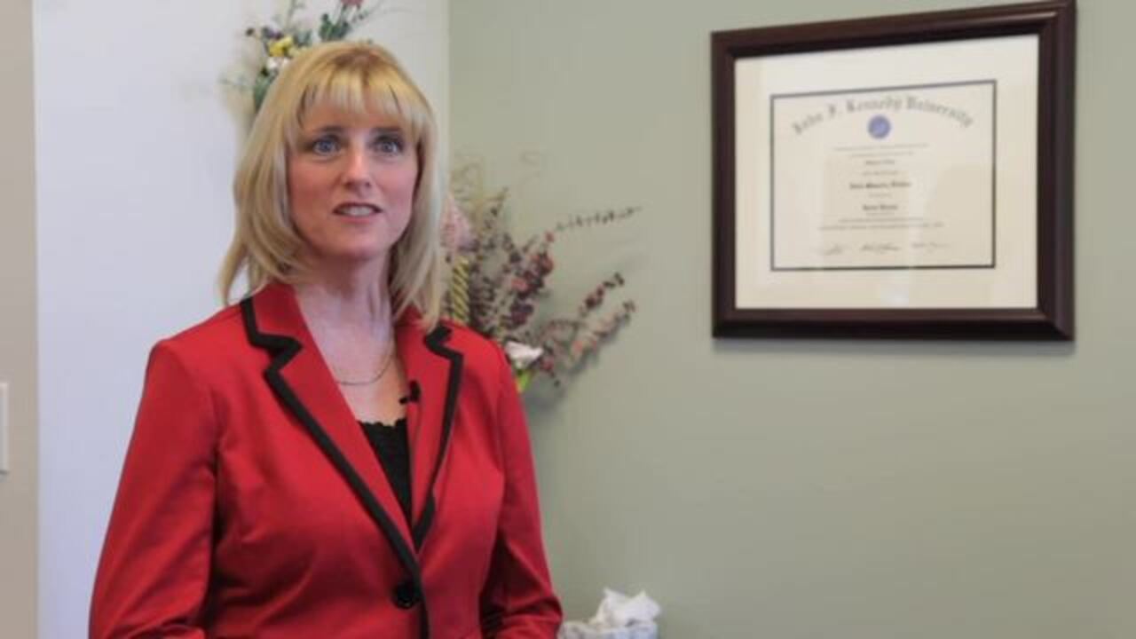 Horizon Elder Law & Estate Planning, Inc San Ramon, CA Office