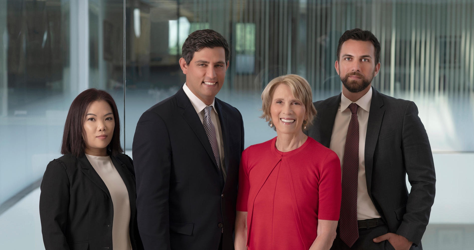 Forman Holt Attorneys At Law Paramus, NJ Office