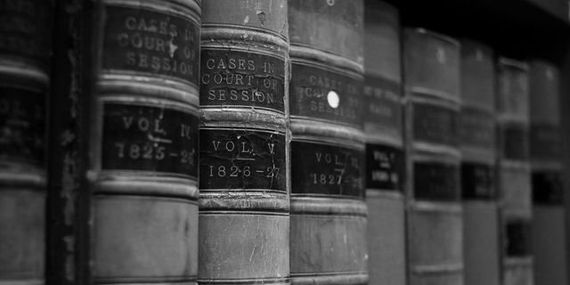 Law Office of Mark Abell Redlands,  Office