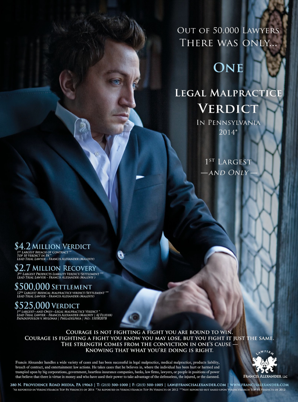 Forry & Ullman, Attorney at Law Philadelphia, PA Office