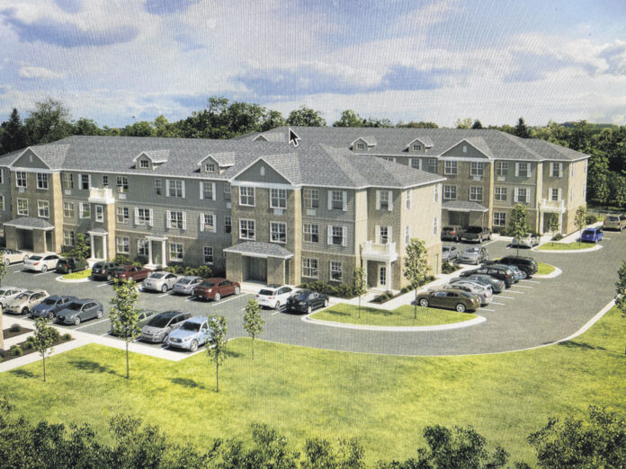 Lorenzo & Bevers Seymour, IN Office