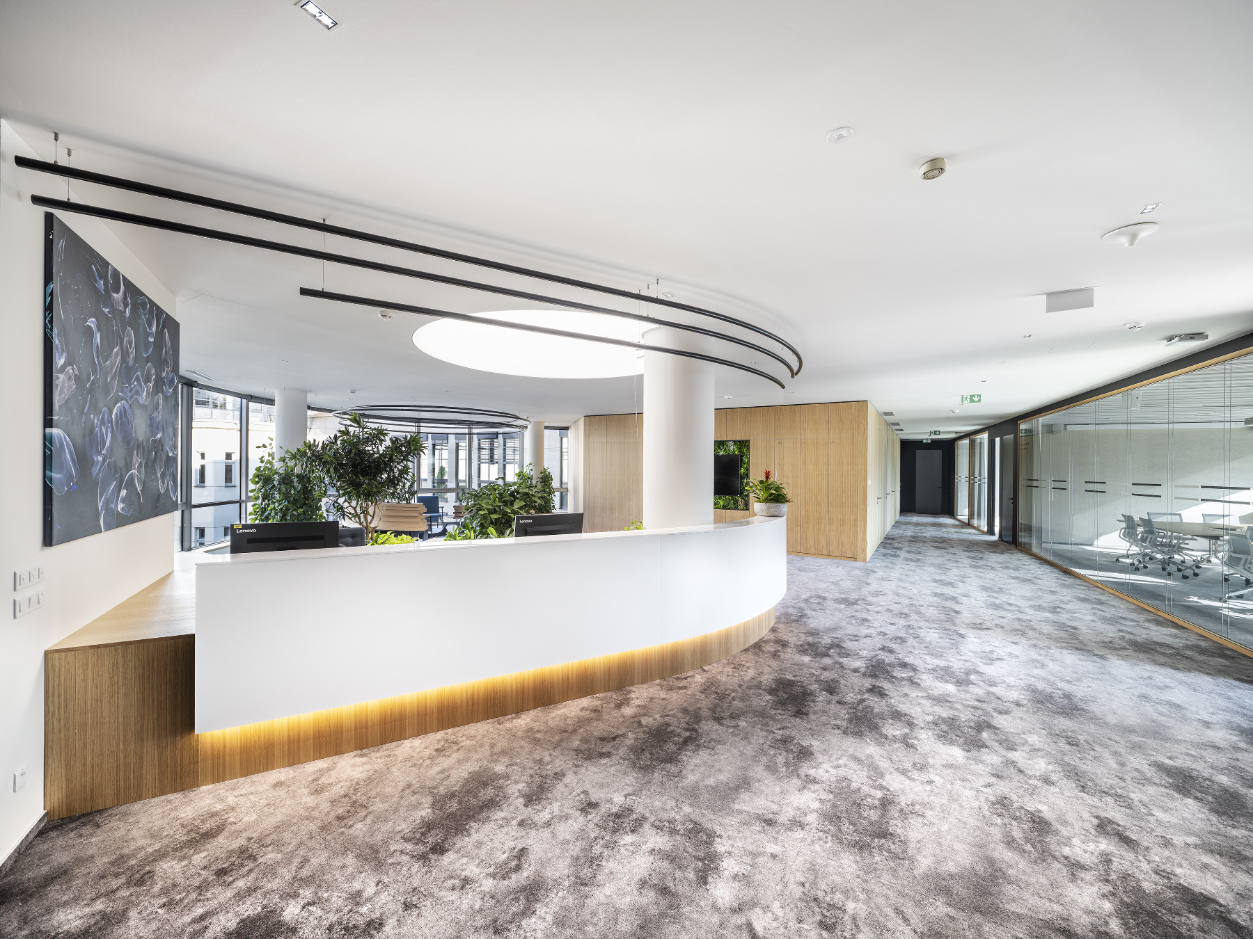 Clifford Chance Prague, Czech Republic Office