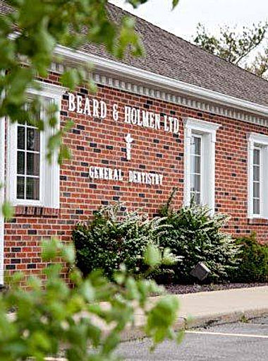 Stange Law Firm, PC Waterloo, IL Office