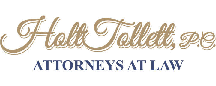 HoltTollett, P.C Houston, TX Office