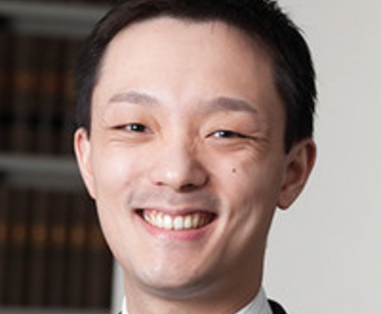 Temple Chambers Hong Kong Office